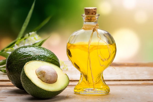 Aceite Virgen de Aguacate Prensado